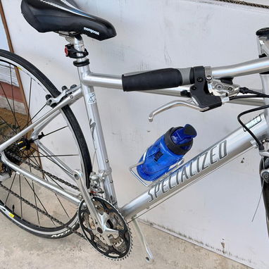 Bicicletas trek ,specialized, Cannondale, 622 ,hibridos y mtb ,1año mecanica gratis ! - Img 126353835