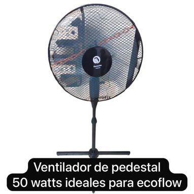 Ventilador de pie - Img 126302539