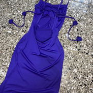 Vestidos largos de rosas - Img 57134140