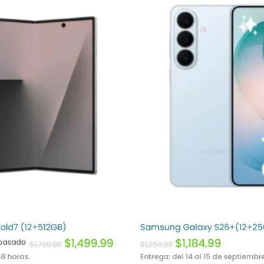 Celulares y tablets - marca Samsung - Iphone 2da Mano - Tecno Spark - Honor Play - 2/4