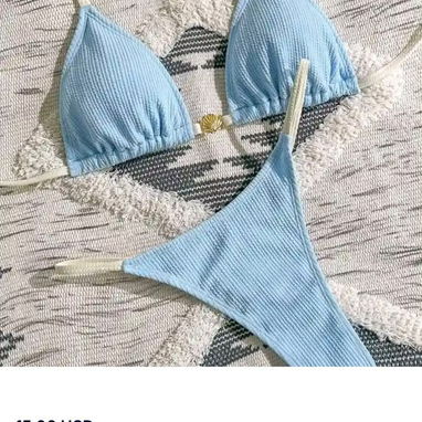 BIKINIS - 3/10