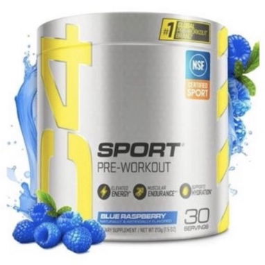 Venta se suplementos y accesorios de gimnasio , ropa deportiva de hombre y mujer, bolsos, proteína, pre-entreno - Img 126398804