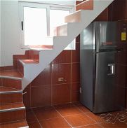 Jaimanitas Duplex Apartamento 2 pisos Cocina gas ducha elec - Img 45835599