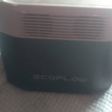 Ecoflow Delta 2 (Me ajusto con el precio) - Img 121834574