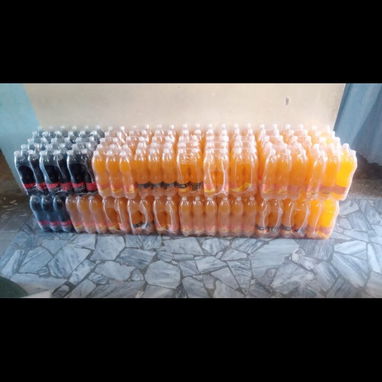 Refresco Gaseado Ciego Montero Artesanal - Img 119958780
