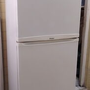 Refrigenador Haier doble puerta - Img 45388021