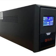 *Backup -SUN P1000 Line Interactive 1000VA/600W* - Img 56405631