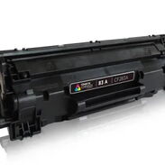 Toner modelo 83A,,, Para impresora HP Monocromáticas - Img 45595479