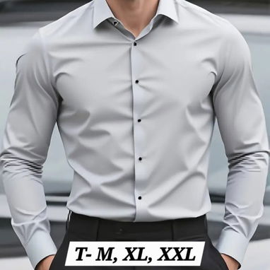 Camisas de vestir de hombre - 2/9