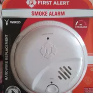 Alarma contra incendios - Img 55448738