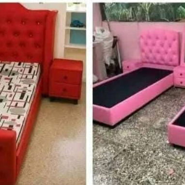 Decora tu hogar - 5/10