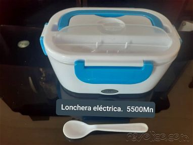 Loncheras electricas - Img main-image-45693632