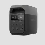 Ecoflow delta 3 nueva con garantía por escrito - Img 55982586
