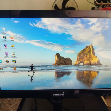 Se vende PC de cuarta generación - 4/5