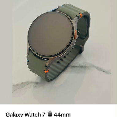 ⌚ TecnoBox: Smartwatches (Apple Watch Ultra 2/SE 3, Galaxy Watch Ultra/7, Garmin, Fitbit) | La Habana ⌚ - 7/10