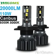 luces de coche Canbus H4      58699120 - Img 45604450