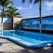 Villa Mara - Hermosa casa de alquiler con piscina y dos habitaciones en Guanabo - Img 40703313