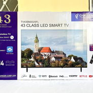 Smart TV  43 - Img 55743265