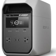 Ecoflow delta 3 classic - Img 55633704