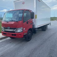 Camion 2019 Hino 195 - Img 56154937
