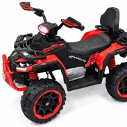 Carro Eléctrico para niños - Img 57394245