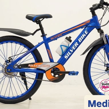 Las mejores bicicletas - 4/10