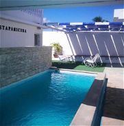 Casa de alquiler con piscina en playa Santa María! piscina+sala de juegos - Img 45405132