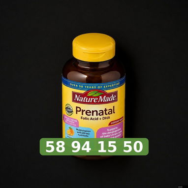 Prenatal - 3/3