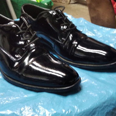 Venta de Zapatos de Charol de hombre. - Img 103547698