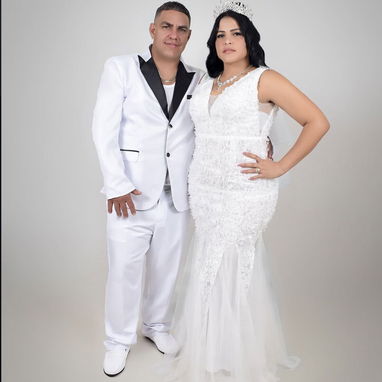 📸💍 ESTUDIO FOTOGRÁFICO | BODAS 🤍 - 6/6