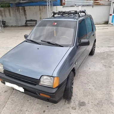 Vendo tico 1994, certifico en mano 9mil usd - Img 121112676
