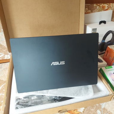 💻 Laptop Asus E510 - Img 125667719