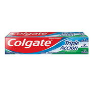 Pasta Colgate Triple Action - Img 55737948