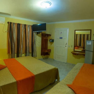 VILLA ROMPEOLAS | VARADERO 🌊🏖️ - 7/7