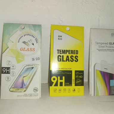 Invierte para tu negocio Micas rentables de varios modelos - Img 123051457