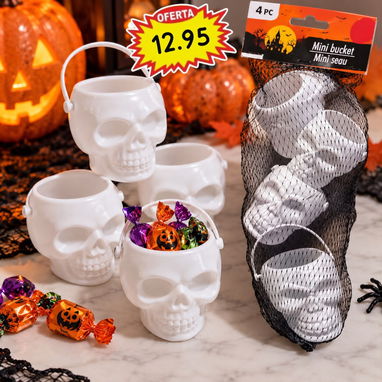 Disfraces y accesorios para Halloween 🎃🎃 - 9/10
