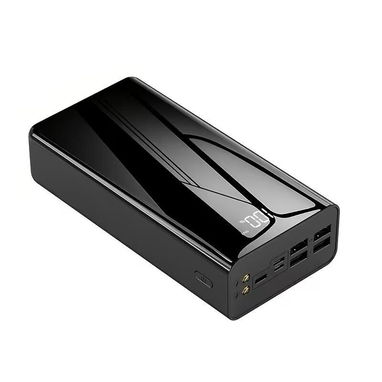 Power Bank 50000mAh – Máxima autonomía y carga rápida | Celulares, Tablets y Accesorios | Nue... | videojuegoshabana.com - Img 124172438