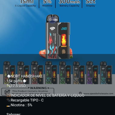 Vapers, Adrián 52899059 - 6/10