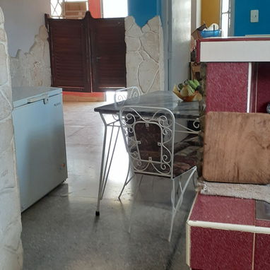 Vendo casa apartamento en la Habana municipio Cerro cerca de 3 hospitales - 4/10