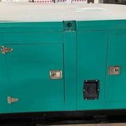 ⚡Grupo Electrógeno CLOUD ✅ Potencia: 30 KW ✅ Trifásico 🚛 Transporte incluido en La Habana y Artemisa 💸 - Img 55734658
