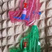 Pistola de agua para niños - Img 56203692