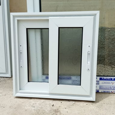 Trabajos de aluminio y cristal - 2/5