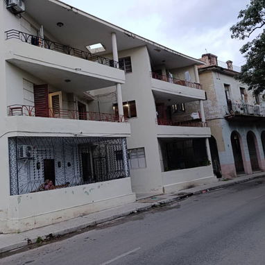 Circuito Priorizado/Zona de Hospitales - 5/10