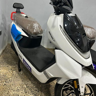 MOTO ELÉCTRICA GS RACING 2026 Nuevas 0km - Img 122834988