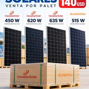 Parle Paneles Solares - Img 58227046