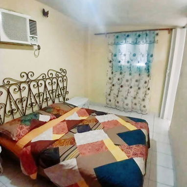🏠 Apartamento De Renta En Miramar. 👥 Capacidad para 3 personas.🛏️ Habitación climatizada. 📞 Reserva: +5355149761 - 2/5