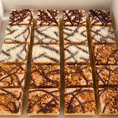 🍰 DULCES FINOS Y DE ALTA CALIDAD 🍫✨Precios inigualables para negocios,Meriendas y coffee breaks.. - 6/10