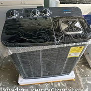 Lavadora Semiautomática Milexus 7kg - Img 56255203