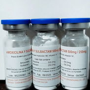 Amoxicilina y sulbactam - Img 58007616