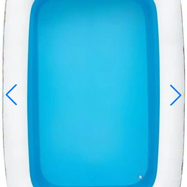 Piscina BestWay Inflable 700 litros - Img 118428361